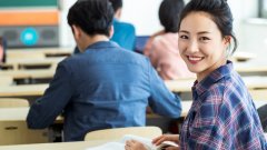 雅思、托福、SAT等语言考