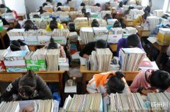 亚洲热门留学国家（日本